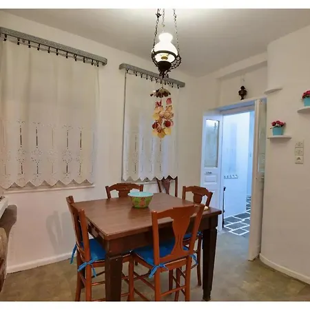 Apartmán Auntie's House
