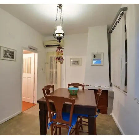 Auntie's House Apartman