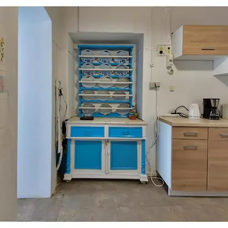 Auntie's House Apartman